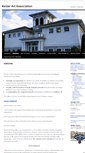Mobile Screenshot of keizerarts.com